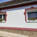 Műanyag redőny szerelés falun